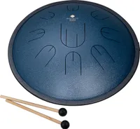 Sela Melody Tongue Drum
