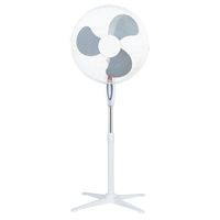 Linder Exclusiv Stojanový ventilátor SV3000W Bílý