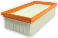 Filter für Kärcher K 3500 E Flachfaltenfilter Absolut-Filter K 3500E