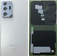 Samsung Akkudeckel Galaxy Note 20 Ultra 5G GH82-23281C mystic white