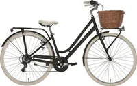 ANITAbyAlpina Cityfahrrad  SHARIN 28 Zoll , schwarz