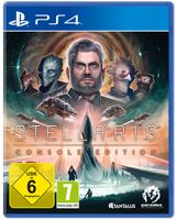 Stellaris - Console Edition - Konsole PS4