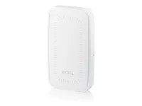 Zyxel WAX300H 2400 Mbit/s Weiß Power over Ethernet (PoE)