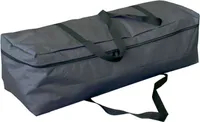 Moritz XXL Gestängetasche  110 X 31 X 34 cm