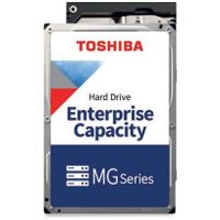 Toshiba SATA 22TB 6GBIT/S RPM 7200 512E - Serial ATA, 22.000GB | MG10AFA22TE