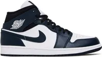 Air Jordan 1 Mid Armory Navy - EU: 40