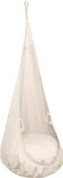 MAMOI® Hängesessel für kinder, Therapieschaukel, Schaukel für kinderzimmer, Hängehöhle, Hängeschaukel, Sensory swing, Schaukeltuch indoor, Hängesack,