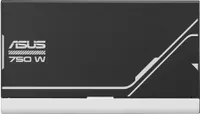 ASUS Prime AP-750G Netzteil 750 W 20+4 pin ATX ATX Schwarz, Weiß