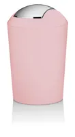 Kela-Korb Kosmetische Marta 5 L Plastik Old Pink KL-24375