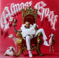 Smolasty: Almost Goat