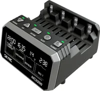 SkyRC - SK-100181-01 - Ladegerät