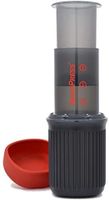 AeroPress Go® Coffee Maker inkl. 100 Filtern - Kaffeebereiter für unterwegs