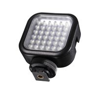 walimex pro LED video světlo 36 stmívatelné