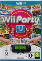 Wii Party U 80 top Games
