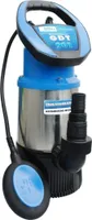 Pompa zatapialna do wody czystej brudnej Gude GDT 901 800 W 5500 l/h nowa