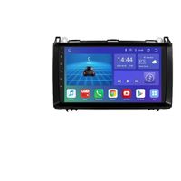 Auto-Multimedia-Player, Navigations-GPS, Android 12, S1 AHDC2