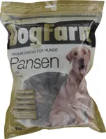DogFarm Pansen (1 kg)
