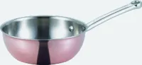 Schulte-Ufer | Sauteuse De Luxe
