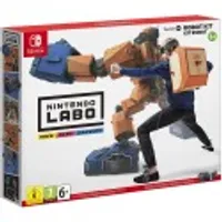 Nintendo Labo: Nintendo Switch Nintendo