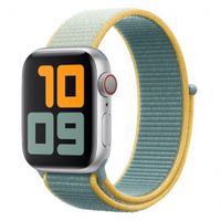 Apple Watch SE 2022 - 44 mm, Watch Ultra - 49 mm, Watch 42 mm, Watch 44 mm, Watch 45 mm, Watch 8 - 45 mm Band: Sport Loop Band