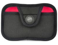 Speed-Link NEO Belt Bag for PSPgo™, Schwarz, Rot