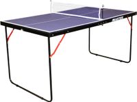 Vonkajšie stoly na stolný tenis