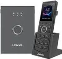 Fanvil Linkvil DECT Phone W710P