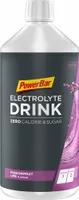 Powerbar Electrolyte Drink (1000 ml) Passionfruit-Lime - Energie & Ausdauer - Elektrolyte