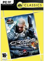 Crysis Warhead - Unzensierte UK-Fassung