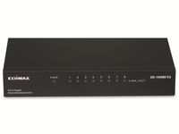 Edimax 8-Port Gigabit Desktop-Switch Edimax GS-1008E V2