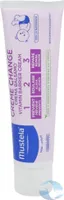 Mustela Creme Bébé Crème Zmena 1>2>3&gt