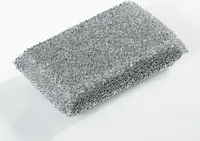 Küchenprofi Glänzerkissen SWASHY, silber 570022400