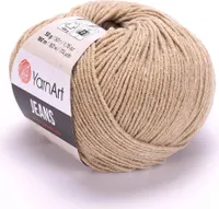 Yarn Art Jeans 48 Stone Strickgarn