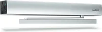Drehflügelantrieb ECturn 230 V AC, 50/60 Hz DIN L/R IP 20 GEZE