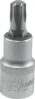 Torx-Bit-Einsatz 1/2" T30, L100mm
