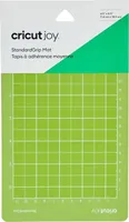 Cricut 2007964 - Schneidematte Standardgrip 11.4 cm x 16.5