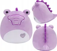 Squishmallows Plüschtier Maskottchen Candy Heart Bunny Alligator 19cm
