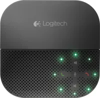Logitech Mobile Speakerphone P710e - Freisprechtelefon