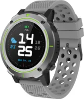Denver Smartwatch SW-510, Bluetooth, Farbe: Grau