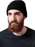 Urban Classics TB1283 | Sailor Beanie One Size - Farbe: Black - Größe: One Size