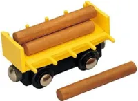 Maxim 50387 Holzwagen