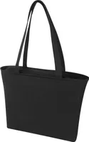 Tragetasche "Weekender", recyceltes Material PF4216 (Einheitsgröße) (Schwarz)
