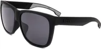 Hugo Boss BOSS 1453/F/S O6W MATTE BLACK GREY 61/14/145 Herren Sonnenbrillen