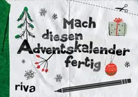 Przygotuj ten kalendarz adwentowy
