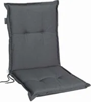 MADISON MONLB239, Szary, Bawełna, Poliester, 45%, 1050 mm, 500 mm, 60 mm