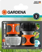 GARDENA Gartenschlauchadapter-Set
