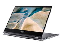 Acer Chromebook Spin 514 CP514-1WH-R5TJ - 35.6 cm (14") - Ryzen 5 3500C - 8 GB RAM - 128 GB SSD - Deutsch