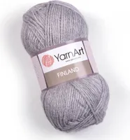 Finnlandgarn 5 x 100 g 804