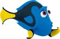 Bullyland 12626 - Spielfigur - Disney Pixar Findet Dorie - verwundert