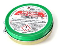 Kalafónia 45gr.